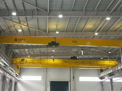 Katet 10 ton elektrický nosník nad hlavou