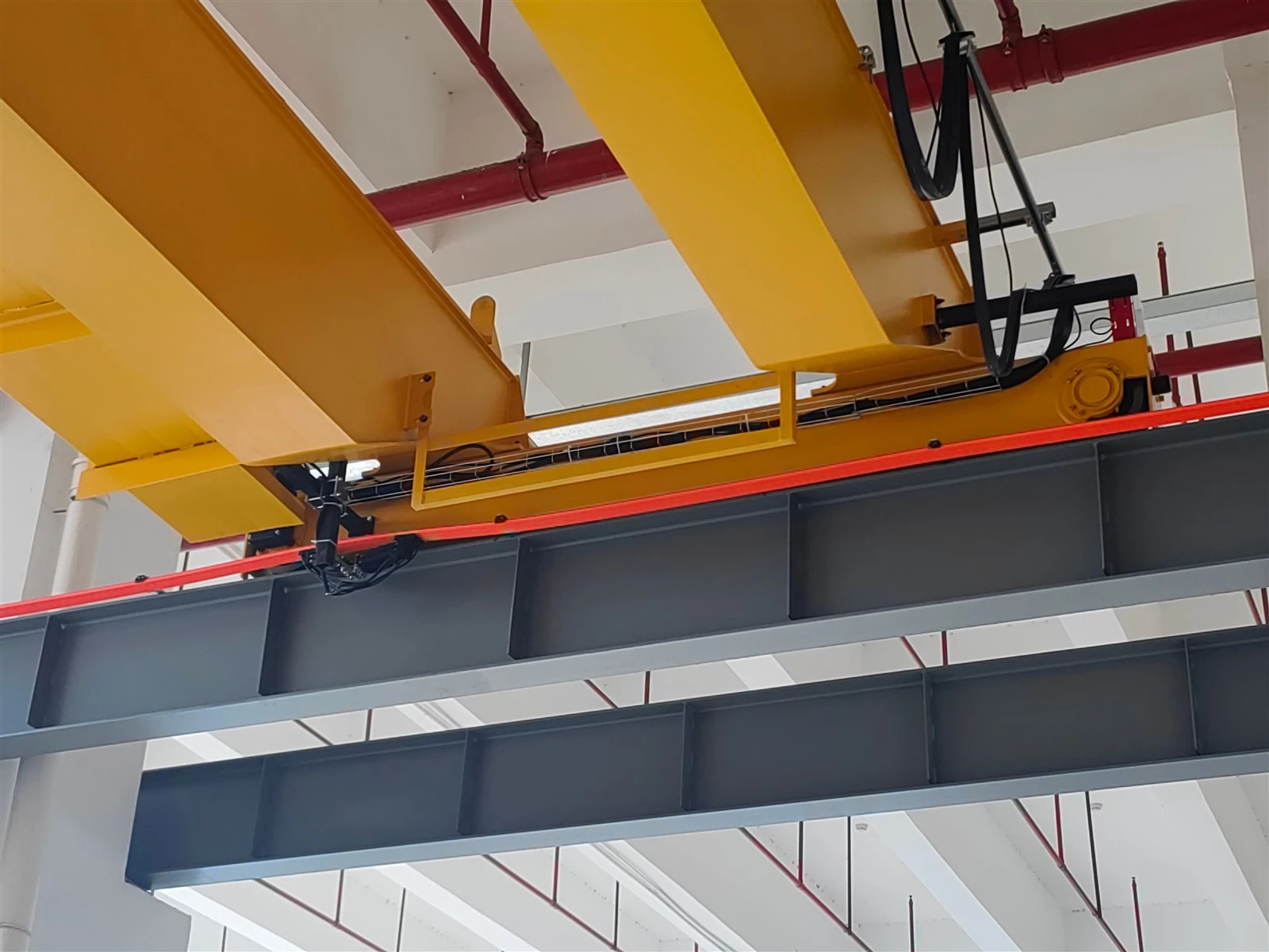 crane-end-beam-double-beam-crane-end-beam crane-end-beam-double-beam-crane-end-beam